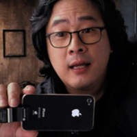 Dibuat di iPhone, Film Raih Penghargaan Internasional