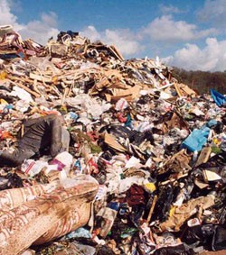 Leuwigajah Masih Sakit, Jangan Difungsikan Kembali Jadi TPA