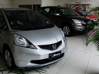Honda Recall 3 Mobil