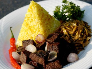 Kesederhanaan Sie Reboh yang Memukau