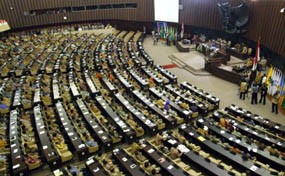 Suhu Politik Memanas Jelang Sidang Paripurna Hak Angket Pajak