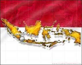 Parlemen Eropa: Indonesia Contoh Baik Demokratisasi