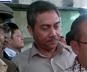 Ari Muladi Terancam 20 Tahun Bui