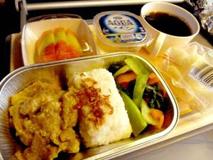 Red-Eye Special