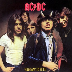 AC/DC Segera Luncurkan Album Live
