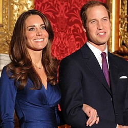 Michelle Obama Masih Berharap Diundang ke Pernikahan William & Kate
