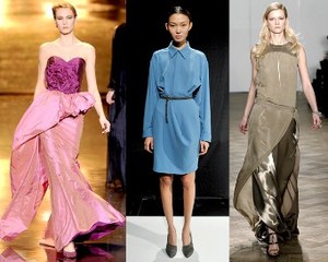 Badgley Mischka, TRIAS, Reed Krakoff