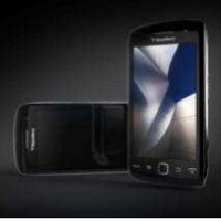 BlackBerry Storm 3 Unjuk Gigi