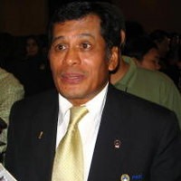Nurdin dan Politisasi PSSI  
