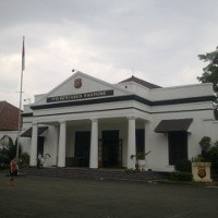 Mapolrestabes Bandung Raih Heritage Award