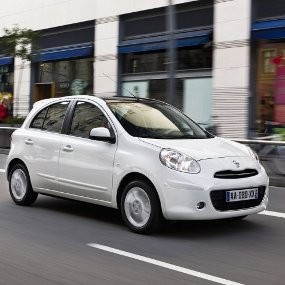 Dahsyat, March Bakal Pakai Supercharger