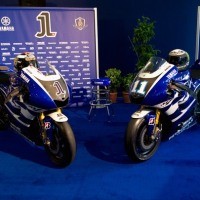 Yamaha Ganti Kulit