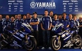 Yamaha Sudah Lebih Segar Sepeninggal Rossi