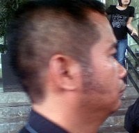 KPK Kembali Periksa Jaksa Seno