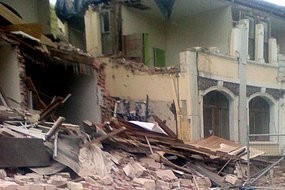  17 WNI di Christchurch Belum Bisa Dihubungi