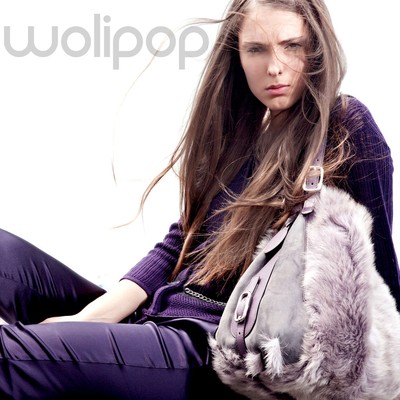 Purple Your Way 