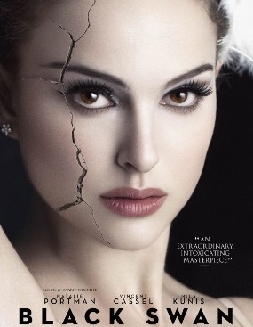 Makan Popcorn Saat Nonton Black Swan, Pria Latvia Ditembak Mati