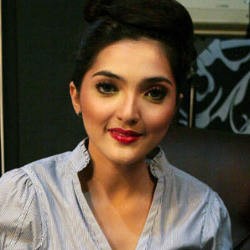 Ashanty Tak Menutup Kemungkinan Jadi Pacar Anang