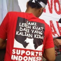 Persikmania Susul Bonek, Boromania dan Aremania ke Jakarta