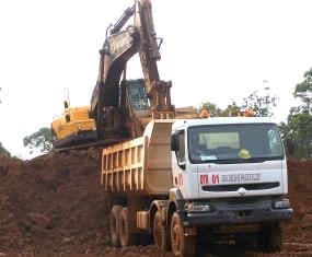 Laba Intraco Penta Naik Dua Kali Lipat ke Rp 83 Miliar