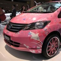 Harga Mobil Naik Rp 3 Jutaan
