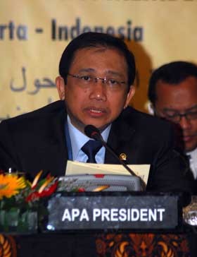 Komisi III DPR RI Desak Komnas HAM