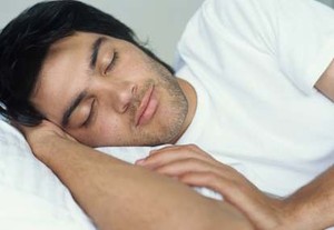 Saat Tidur Malam, Kelamin Pria Bisa 5 Kali Ereksi Tanpa Sebab