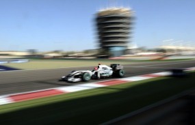 Bernie Bakal Usahakan GP Bahrain Tetap Digelar Musim Ini