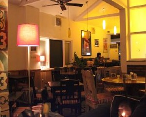 Nuansa Tenang & Homey di Largo Kemang