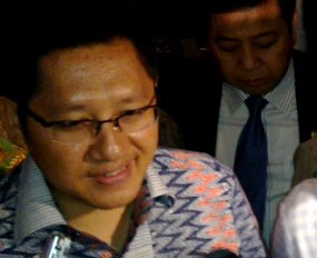 Anas: Tak Sungguh-sungguh di Koalisi, Silakan Pilih Jalan Lain