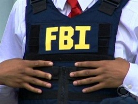 FBI Dituduh Memata-matai Masjid di California
