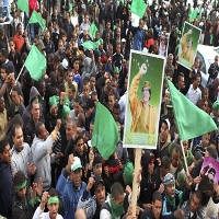 2 Opsi Evakuasi 870 WNI di Libya