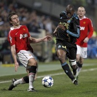 Carrick Akui Setan Merah Tak Tampil Oke