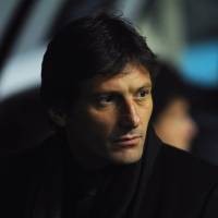 Leonardo: Peluang Inter Lolos Masih Besar