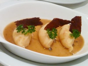 Resep Kentang: Healthy Mashed Potato