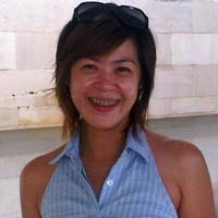 Syandra Kwan, Public Relations yang Terobsesi Pandawa Lima