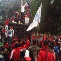 Misteri Terjegalnya Panigoro-Toisutta & Rp 1 Miliar Per Suara