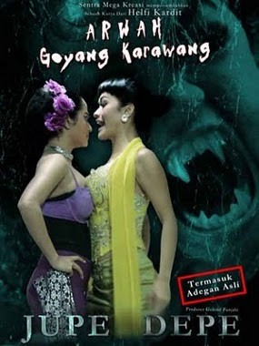 Mengapa Judul Arwah Goyang Karawang Diganti? Ini Dia Alasannya!