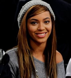 Wow! Putra Khadafi Bayar Beyonce US$ 2 Juta di Pesta Tahun Baru 