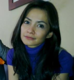 Cut Tari Siap Bersaing di Panasonic Gobel Awards