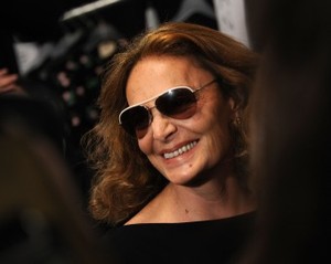 DVF Minta Maaf Pakai Model Di Bawah Umur