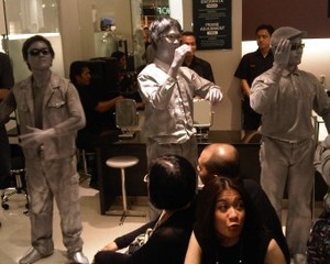 Optik Melawai Luncurkan Koleksi Starck Eyes Terbaru