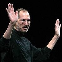 Apple Tolak Ungkap Pengganti Steve Jobs