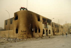 3 Pegawai Pertamina di Libya Bakal Dievakuasi Hari Ini