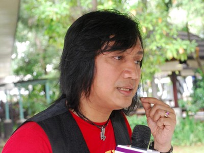 Katon Bagaskara Comeback