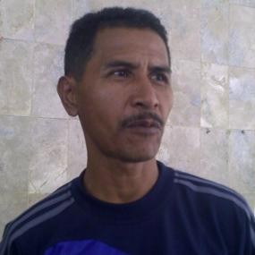 Ajat Sudrajat Minta Nurdin Halid Lengser