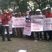 Ini Dia Petisi Bandung 5 untuk Sepak Bola Nasional