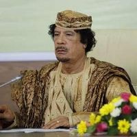 Amankah Khadafi di Libyan Rocket?