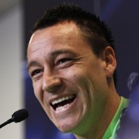 Terry: Chelsea Belum Habis