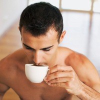 Minum Kopi Hitam di Pagi Hari Bikin Sperma Lincah